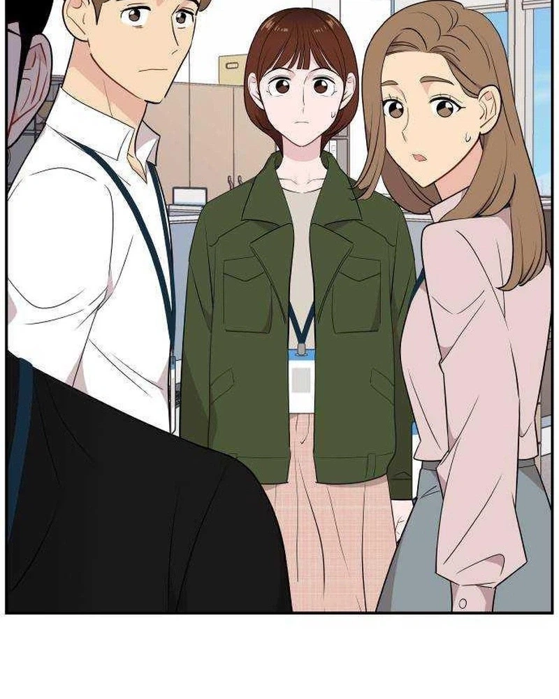 Awkward Relationship Chapter 35 page 59
