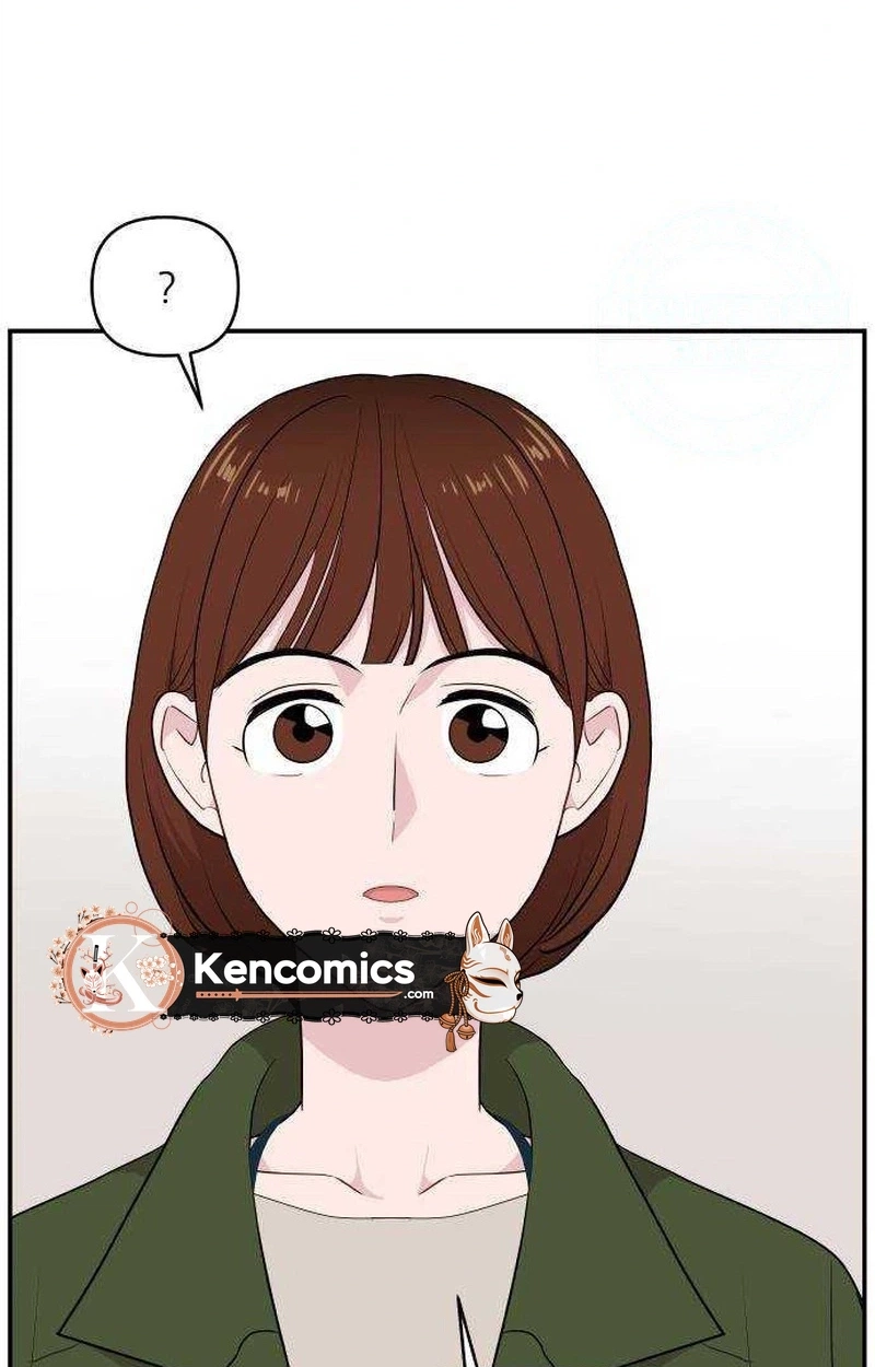 Awkward Relationship Chapter 35 page 62
