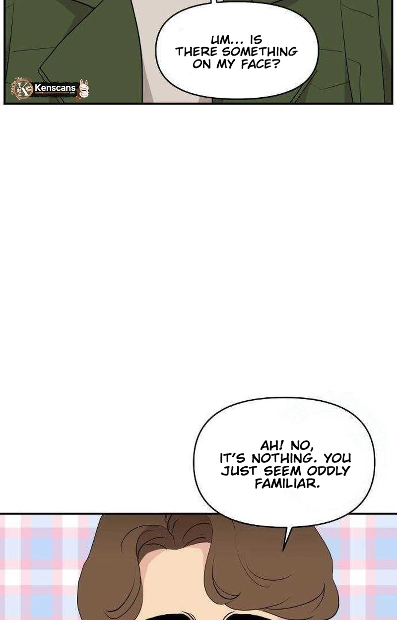 Awkward Relationship Chapter 35 page 63
