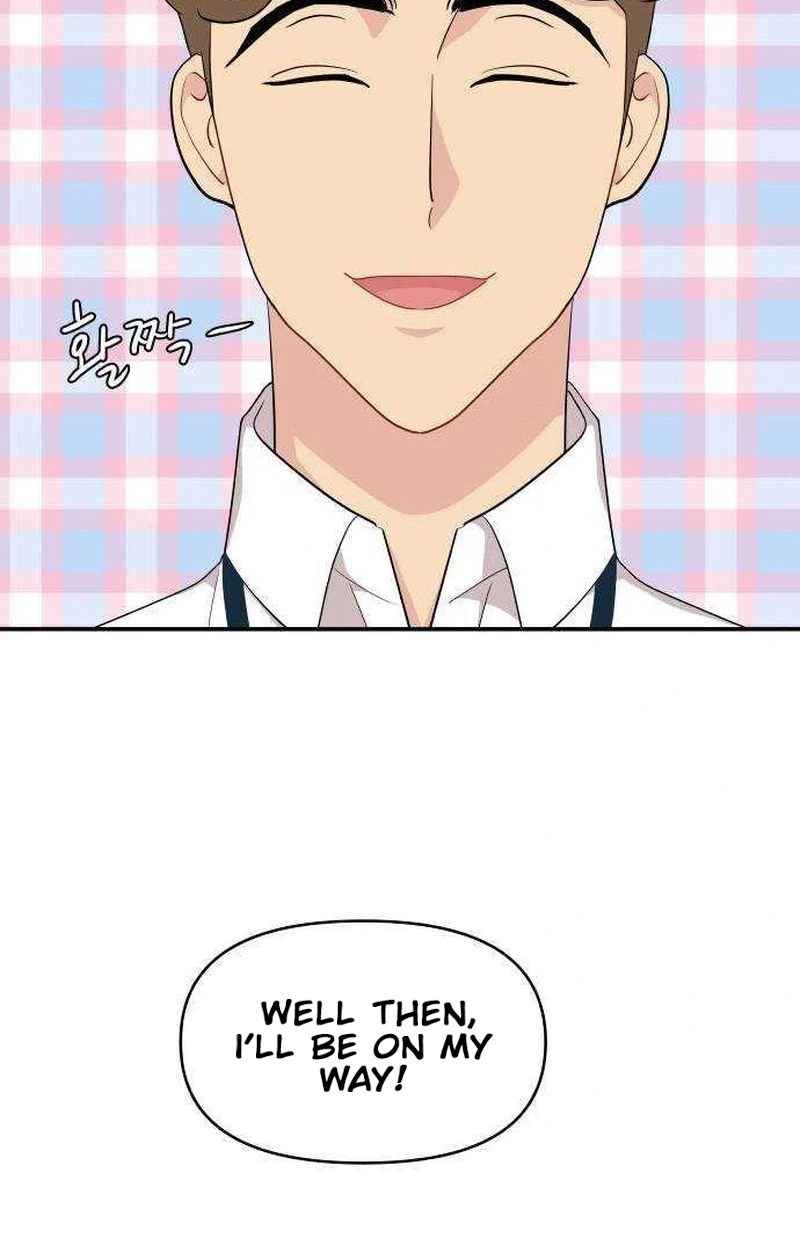 Awkward Relationship Chapter 35 page 64