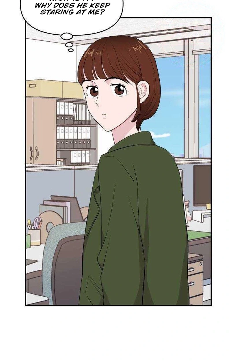 Awkward Relationship Chapter 35 page 67