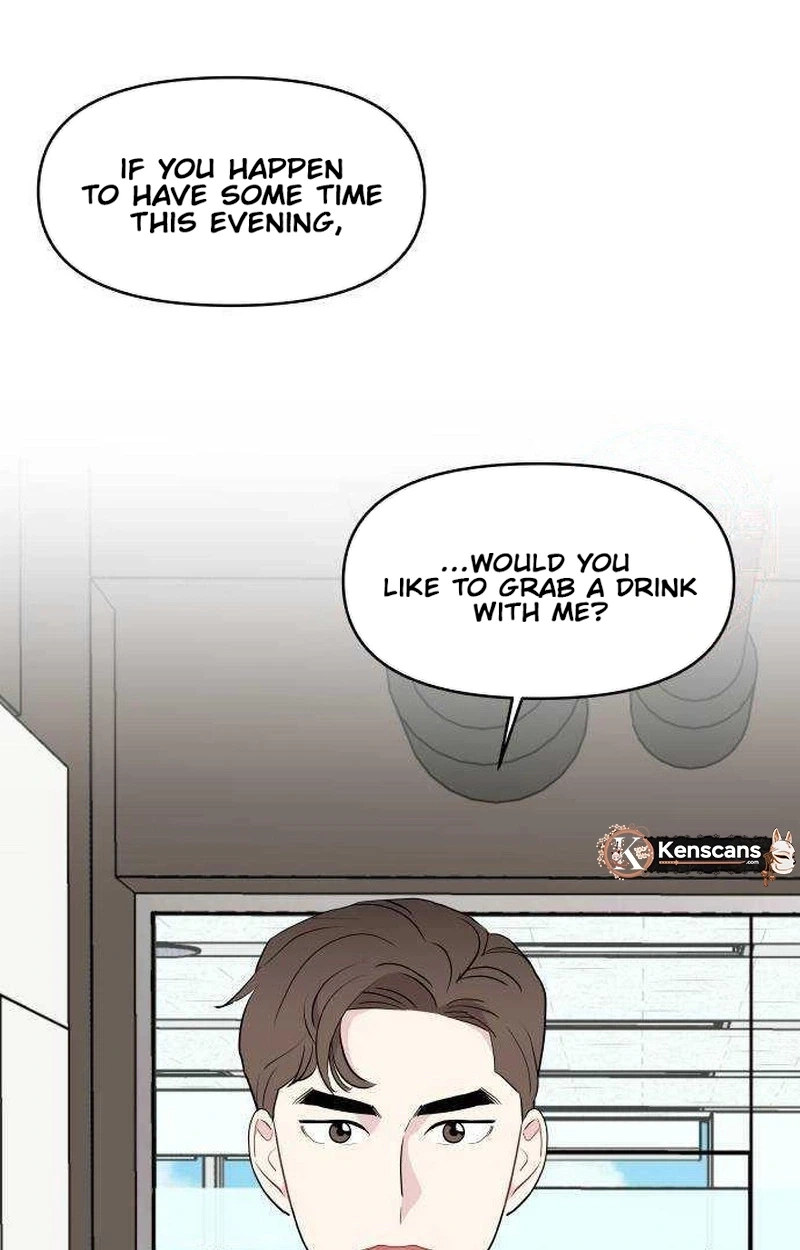 Awkward Relationship Chapter 35 page 73