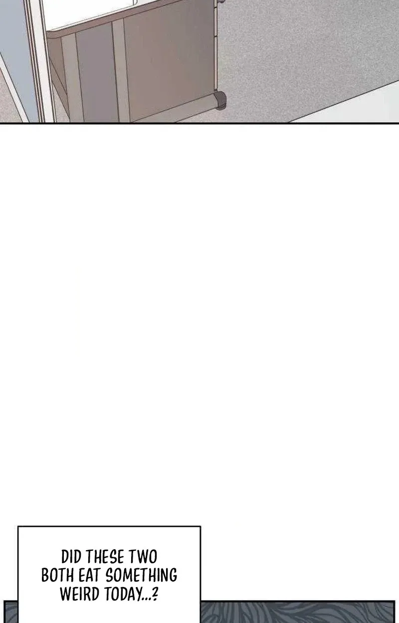 Awkward Relationship Chapter 35 page 80