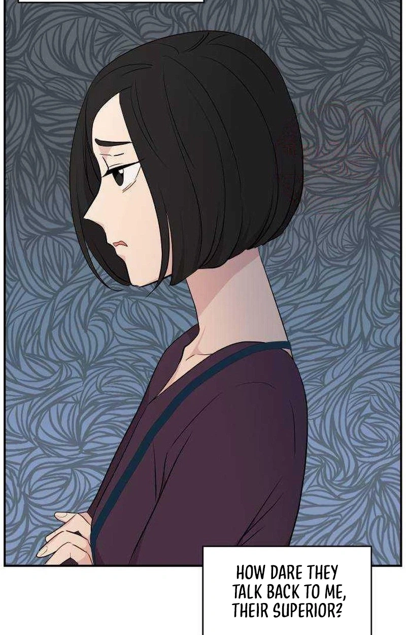 Awkward Relationship Chapter 35 page 81