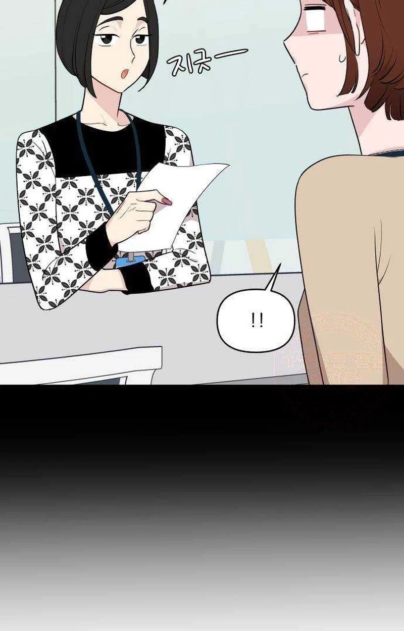 Awkward Relationship Chapter 35 page 87