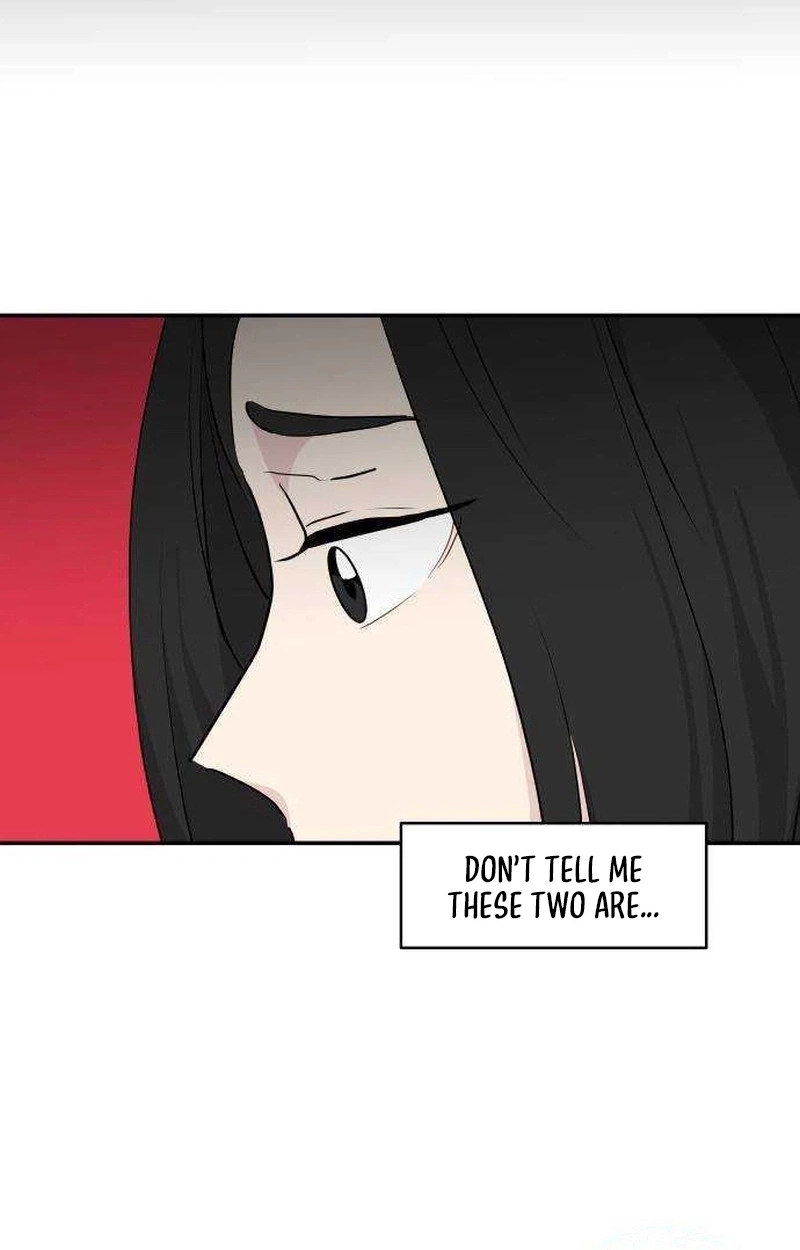 Awkward Relationship Chapter 35 page 88