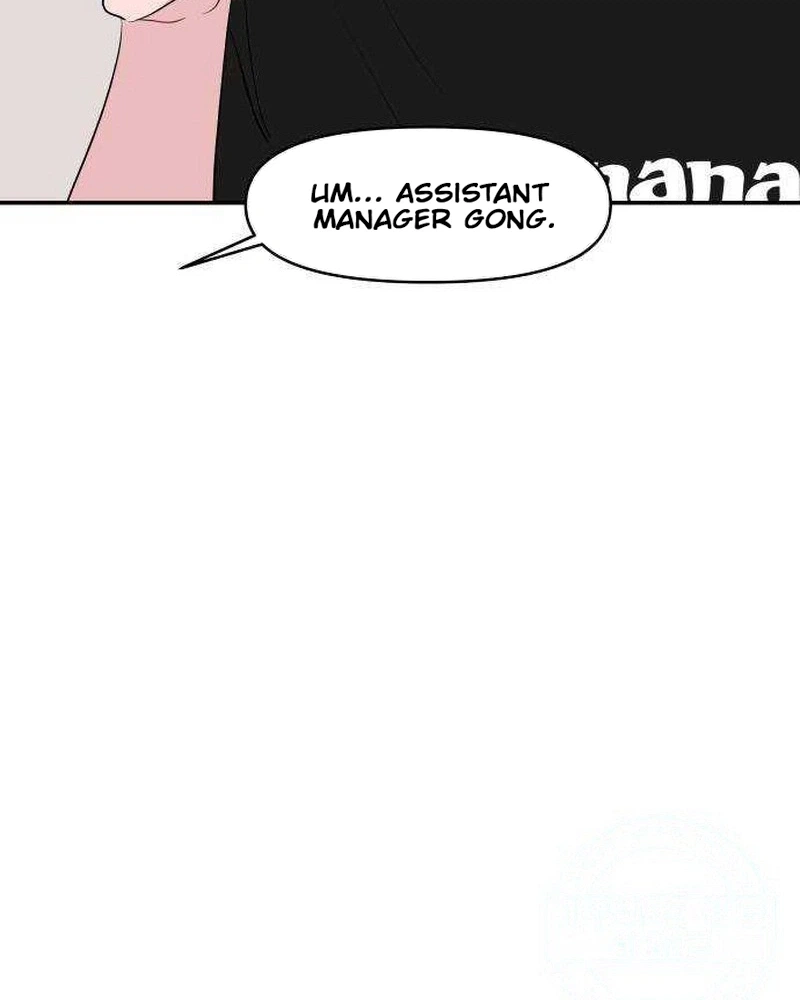 Awkward Relationship Chapter 35 page 101