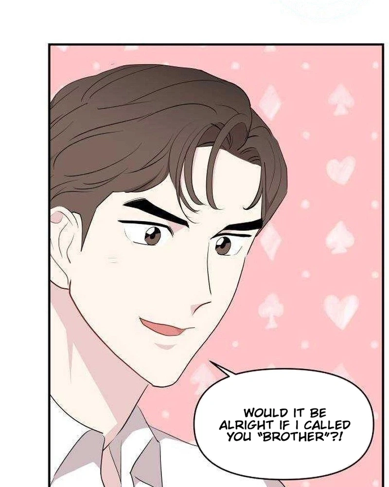 Awkward Relationship Chapter 35 page 102