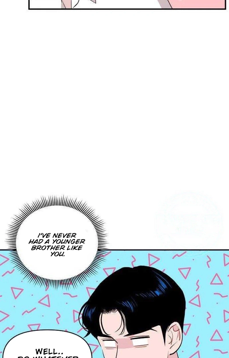 Awkward Relationship Chapter 35 page 103