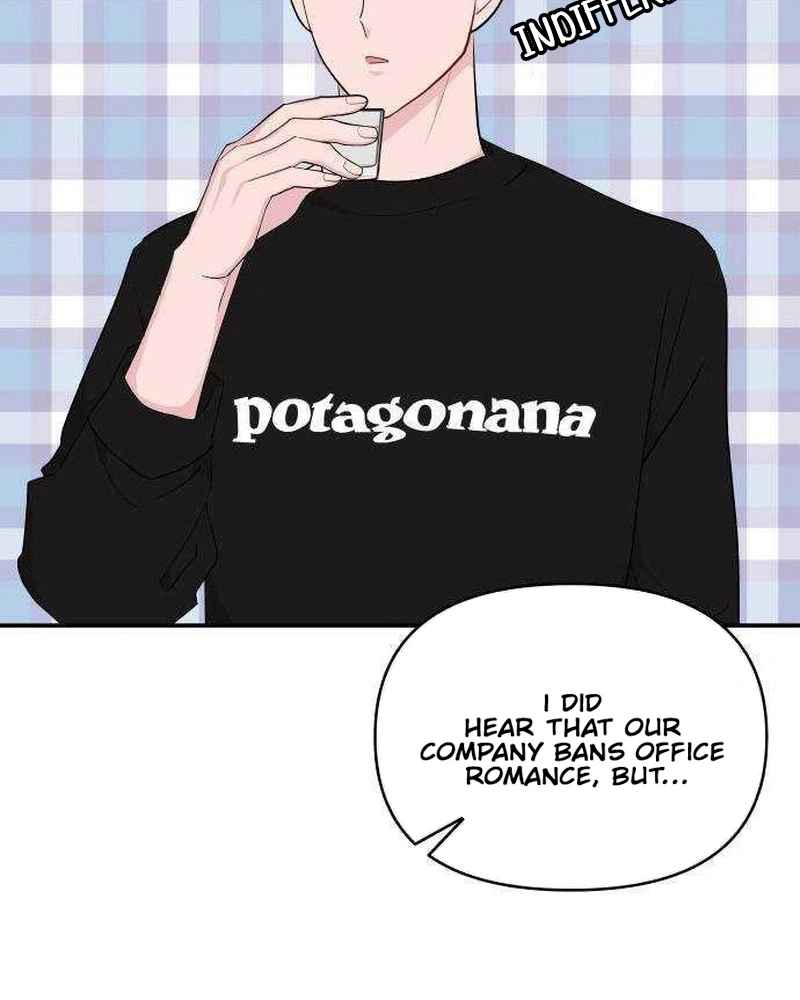 Awkward Relationship Chapter 35 page 107