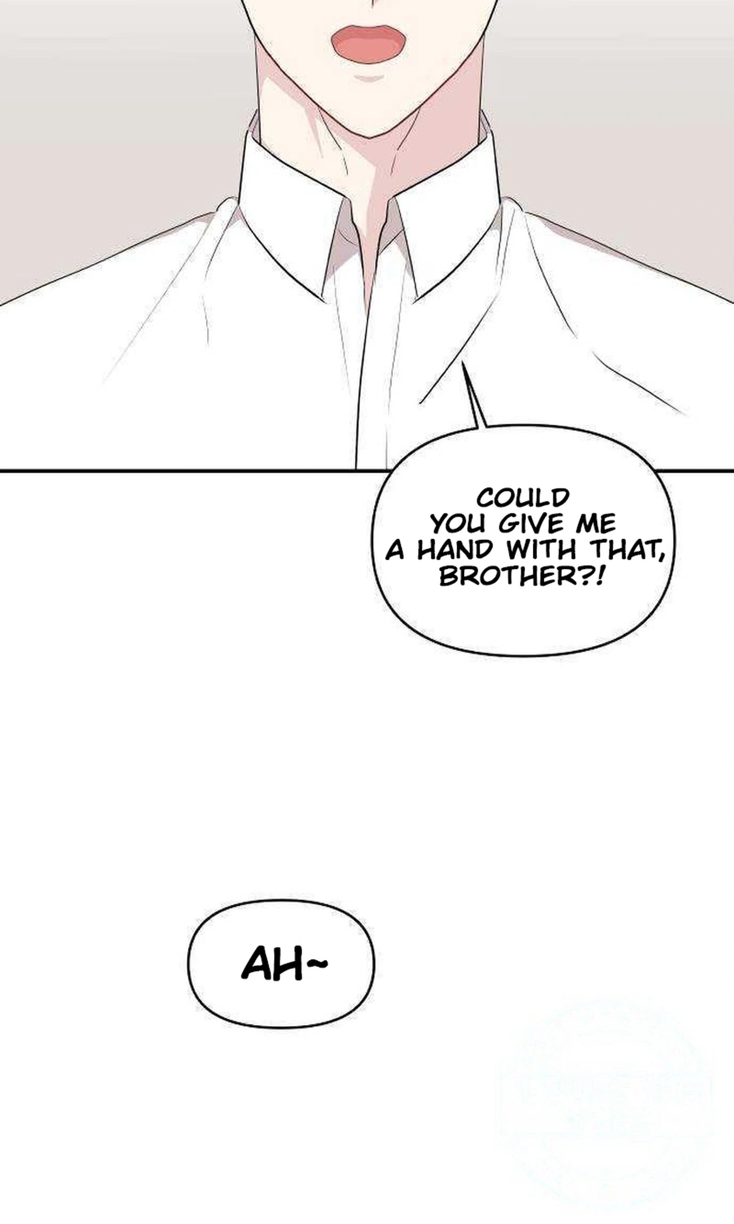 Awkward Relationship Chapter 35 page 109