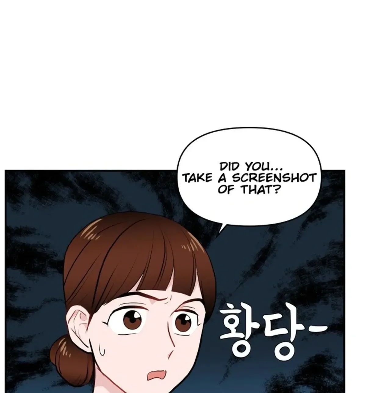 Awkward Relationship Chapter 5 page 6
