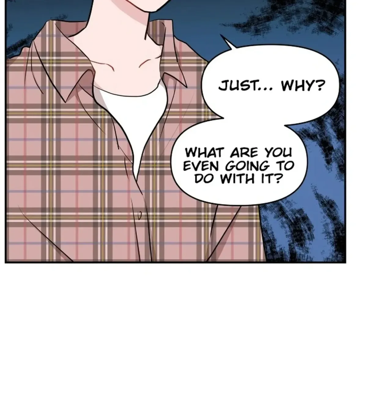Awkward Relationship Chapter 5 page 7