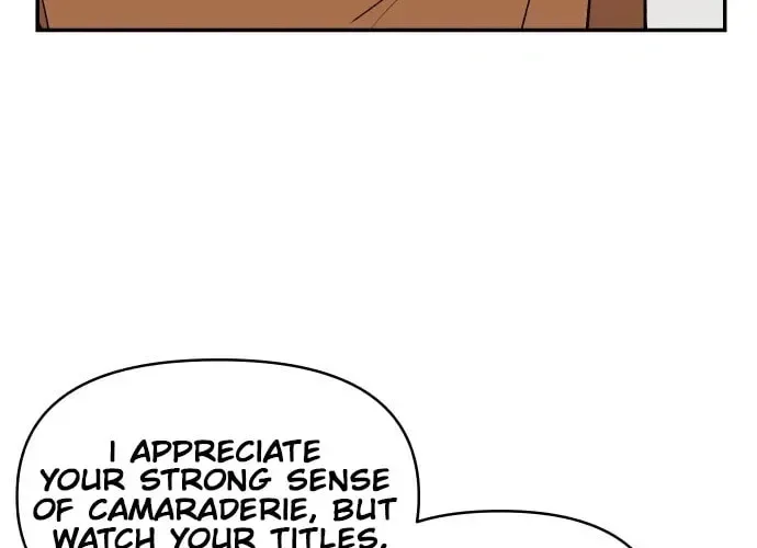 Awkward Relationship Chapter 5 page 26