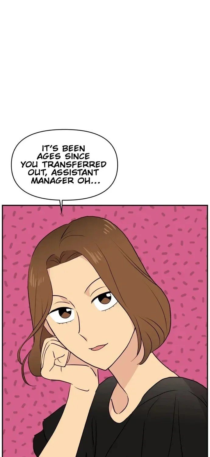 Awkward Relationship Chapter 5 page 24