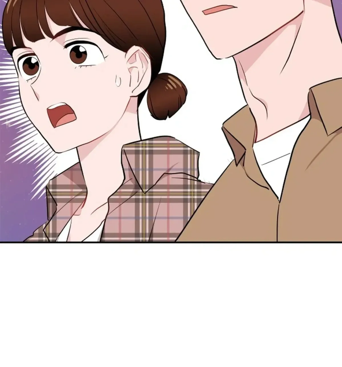Awkward Relationship Chapter 5 page 18
