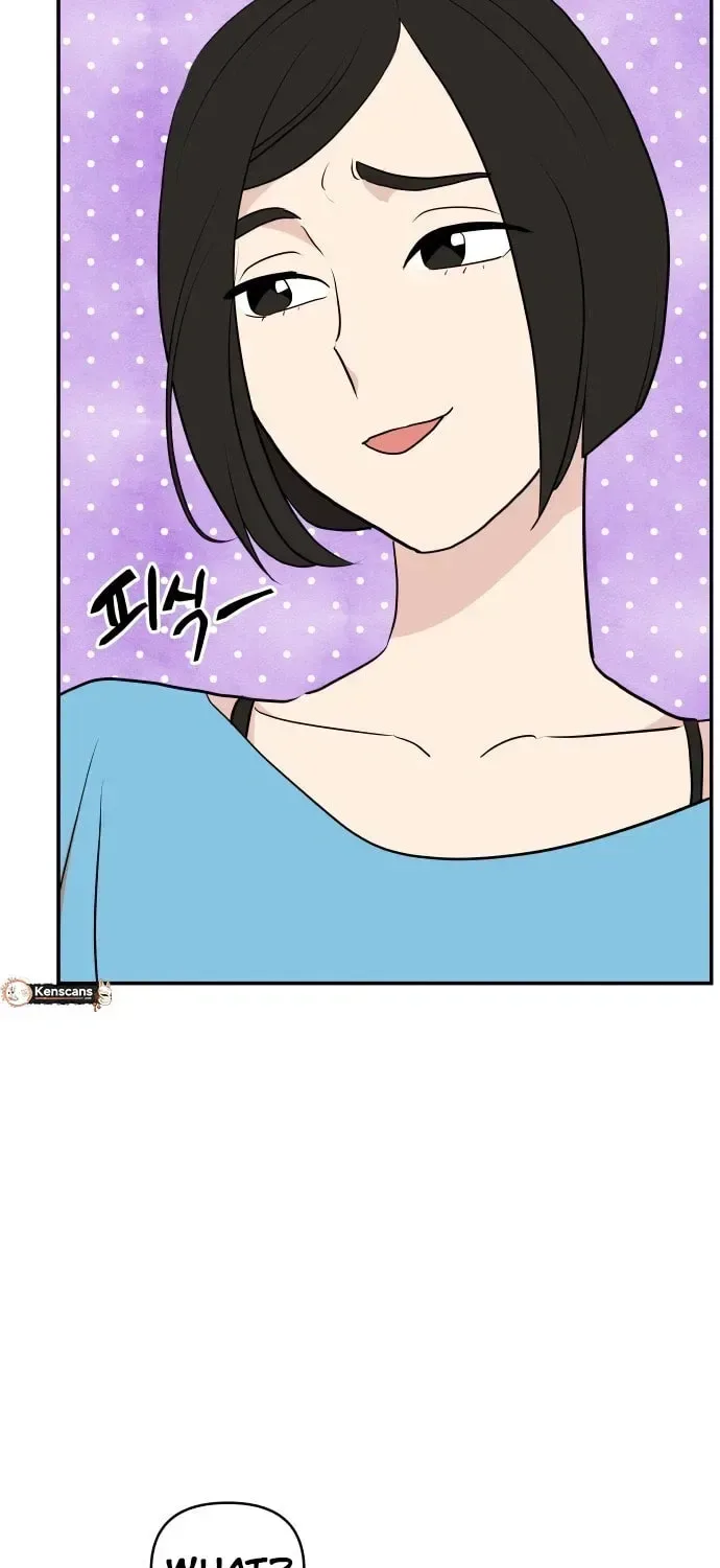 Awkward Relationship Chapter 5 page 32