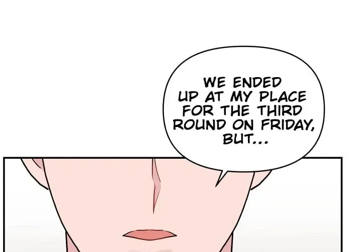 Awkward Relationship Chapter 5 page 44