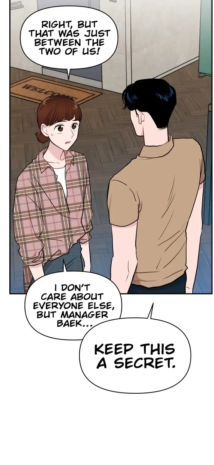 Awkward Relationship Chapter 5 page 52