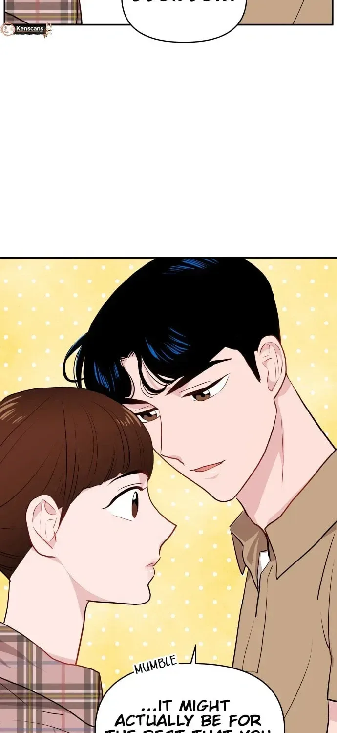 Awkward Relationship Chapter 5 page 60