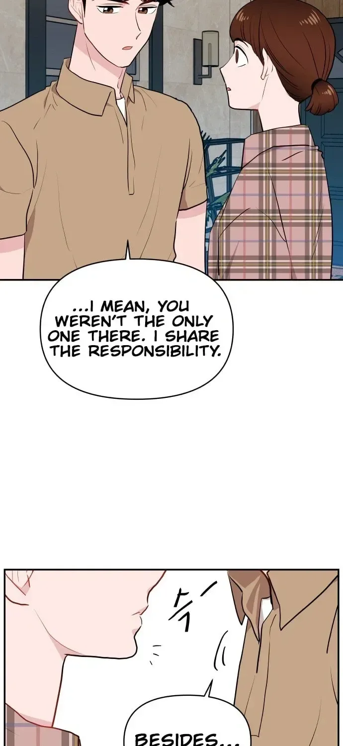 Awkward Relationship Chapter 5 page 59
