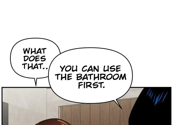 Awkward Relationship Chapter 5 page 62
