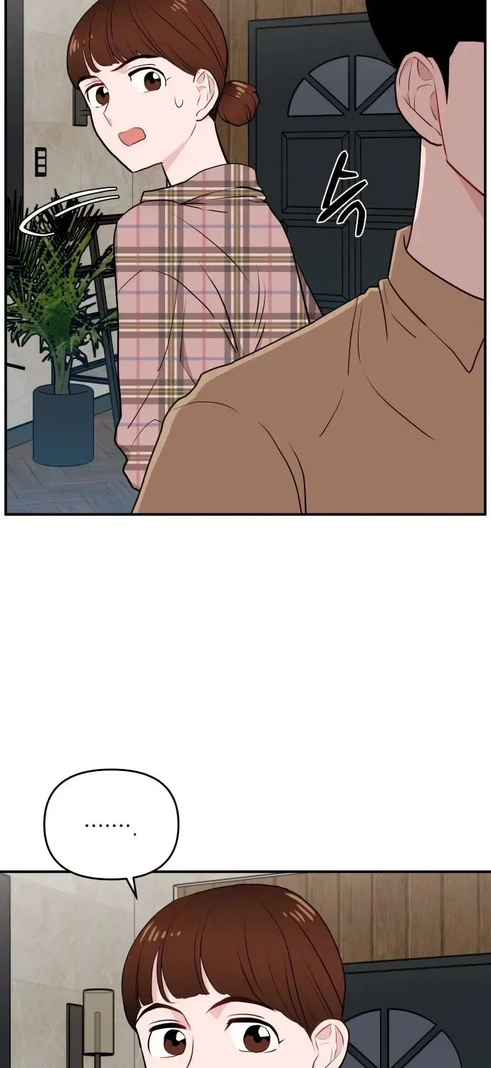 Awkward Relationship Chapter 5 page 63