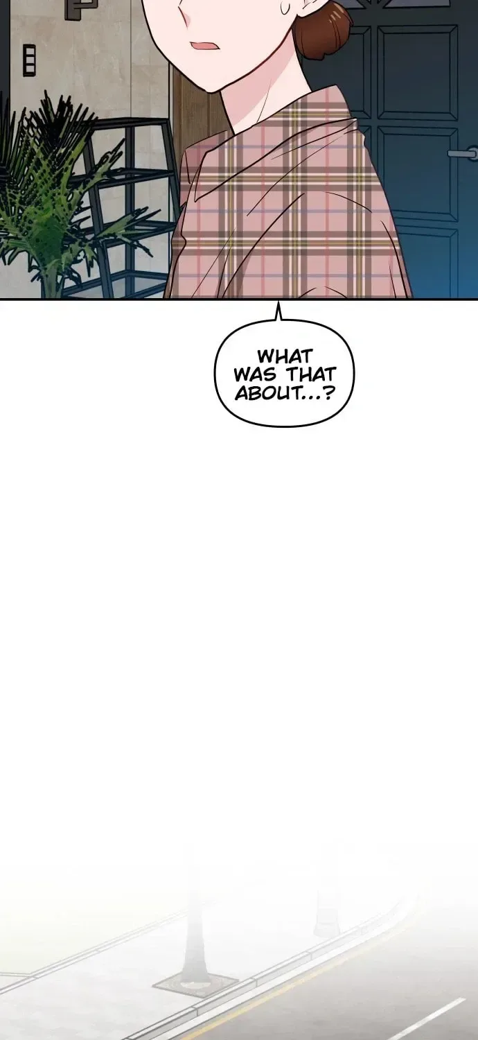 Awkward Relationship Chapter 5 page 64