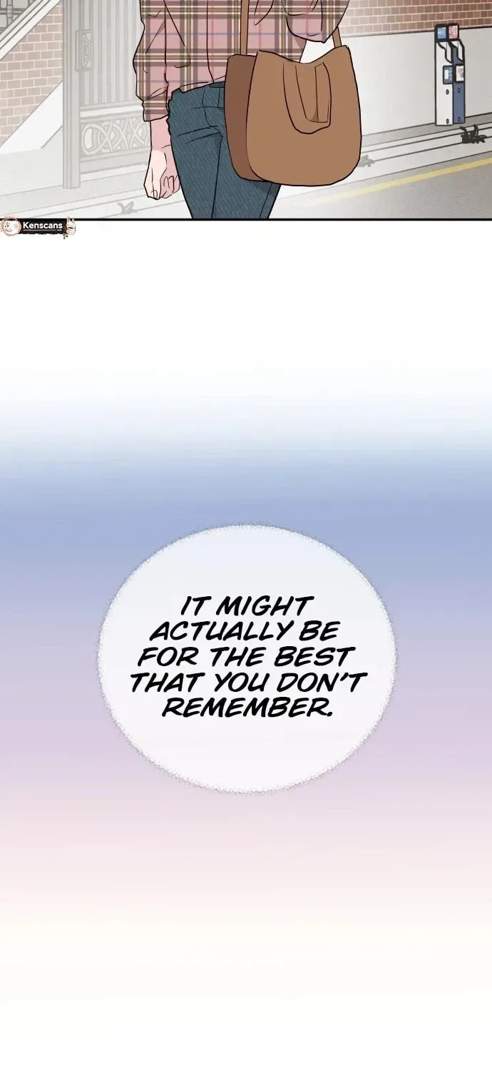Awkward Relationship Chapter 5 page 68