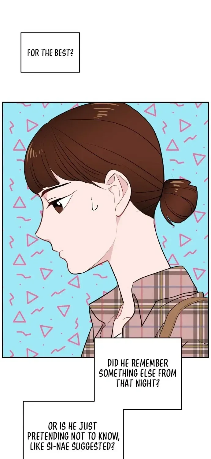 Awkward Relationship Chapter 5 page 69