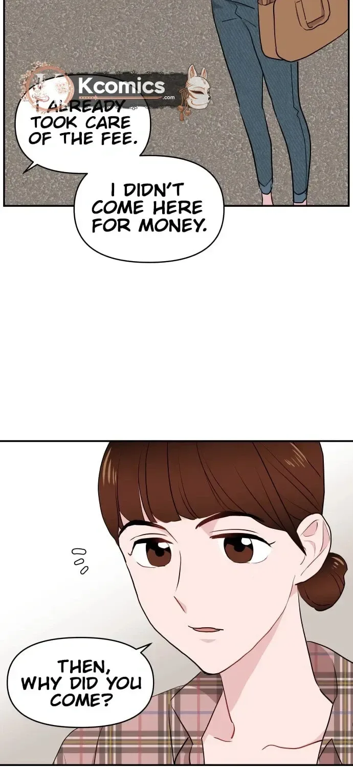 Awkward Relationship Chapter 5 page 79