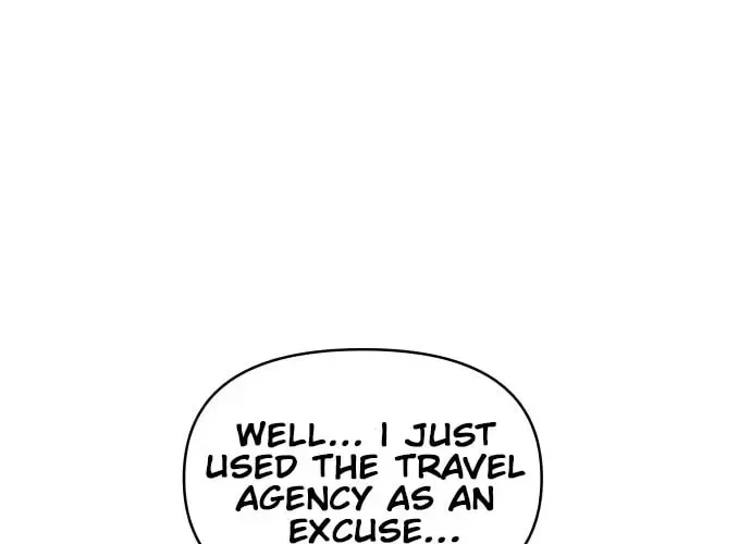 Awkward Relationship Chapter 5 page 80