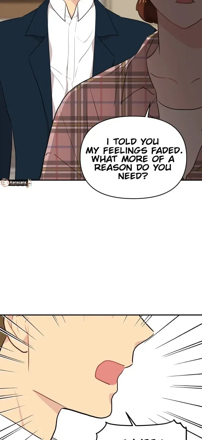 Awkward Relationship Chapter 5 page 86