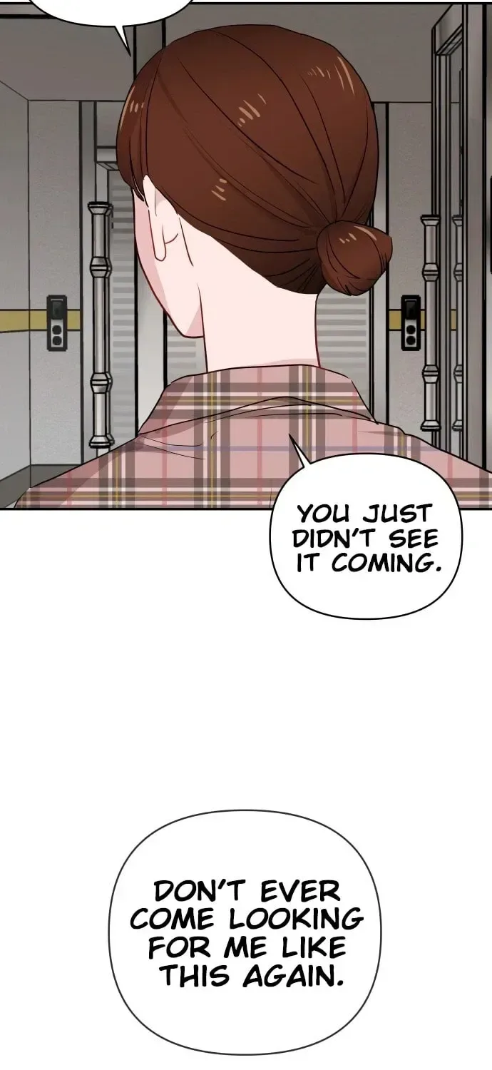 Awkward Relationship Chapter 5 page 91
