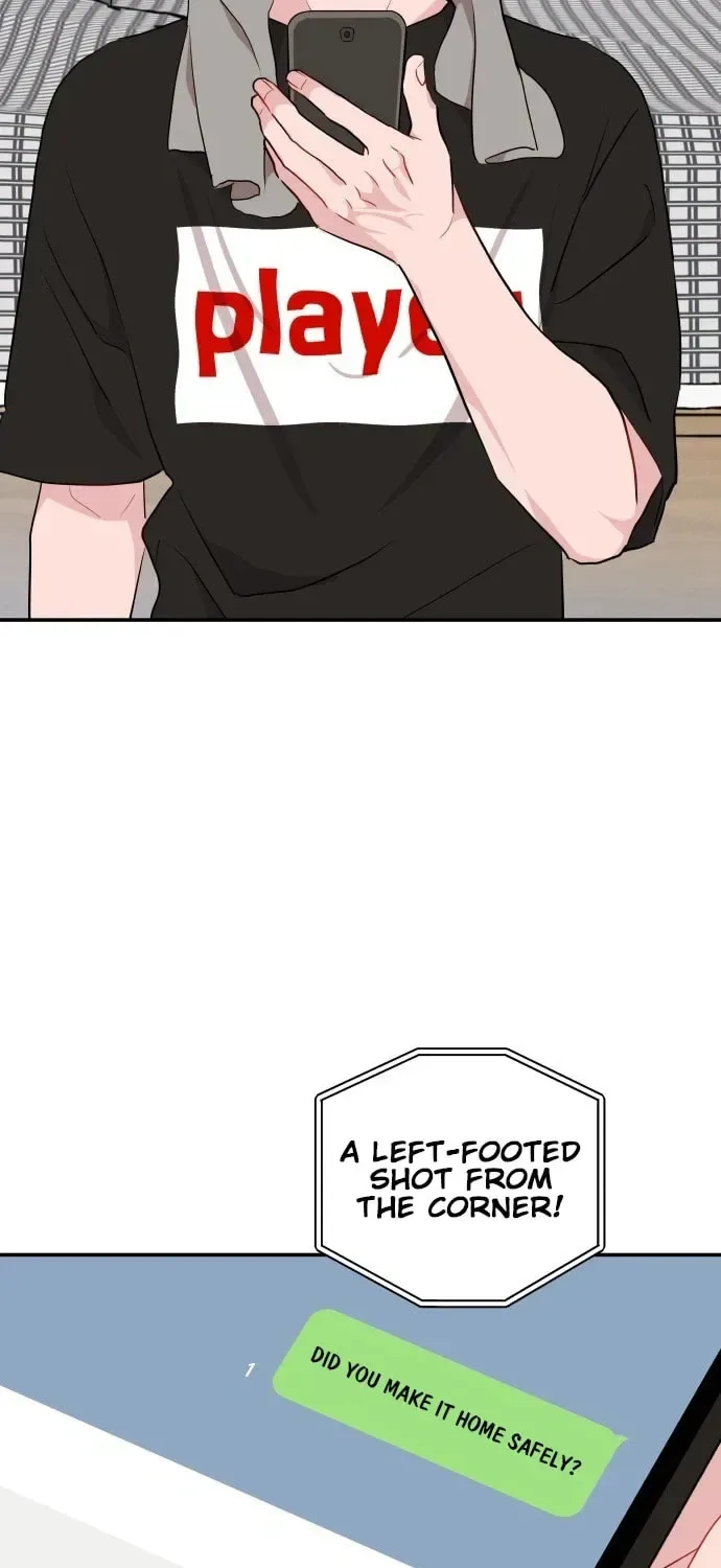 Awkward Relationship Chapter 5 page 101