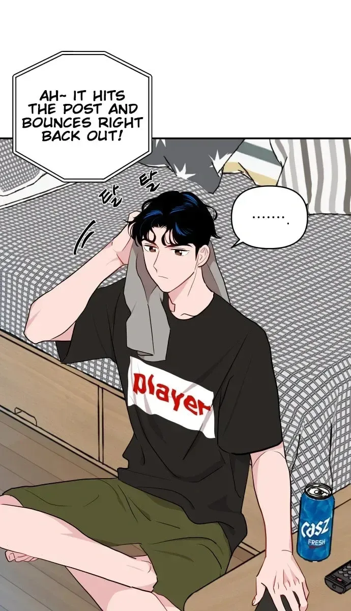 Awkward Relationship Chapter 5 page 103