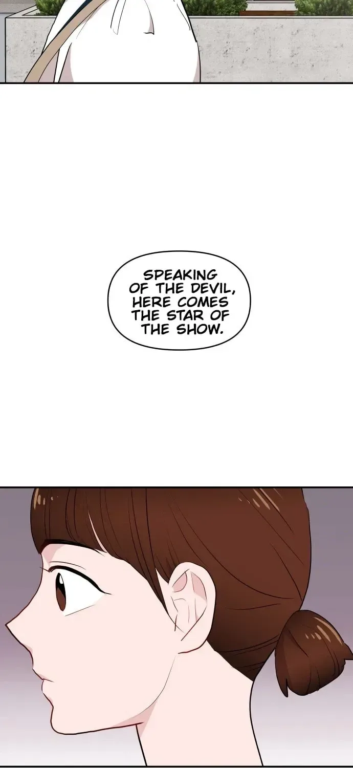 Awkward Relationship Chapter 5 page 109