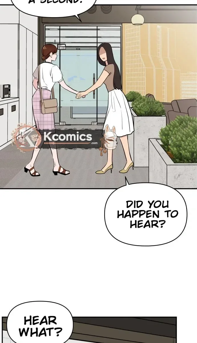 Awkward Relationship Chapter 5 page 112