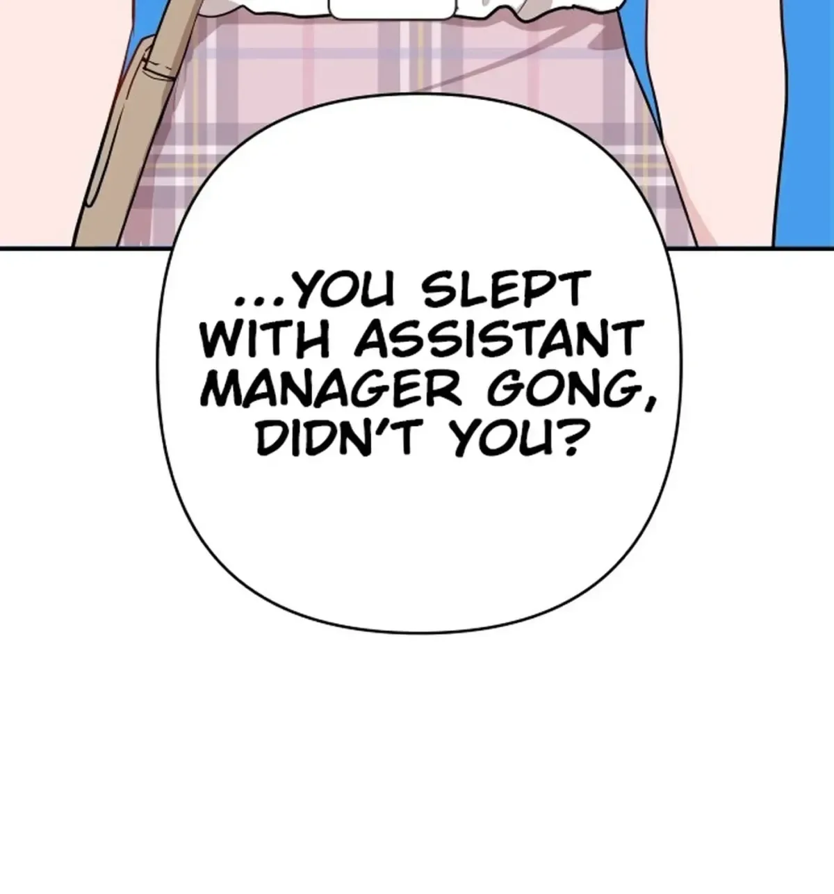 Awkward Relationship Chapter 5 page 121