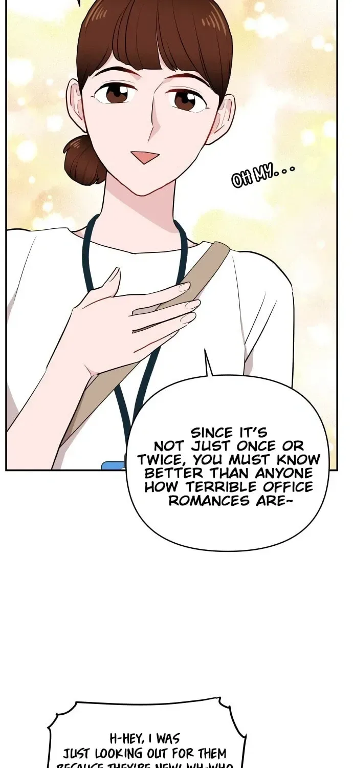 Awkward Relationship Chapter 6 page 22