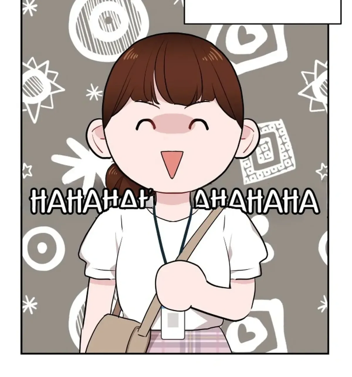 Awkward Relationship Chapter 6 page 19