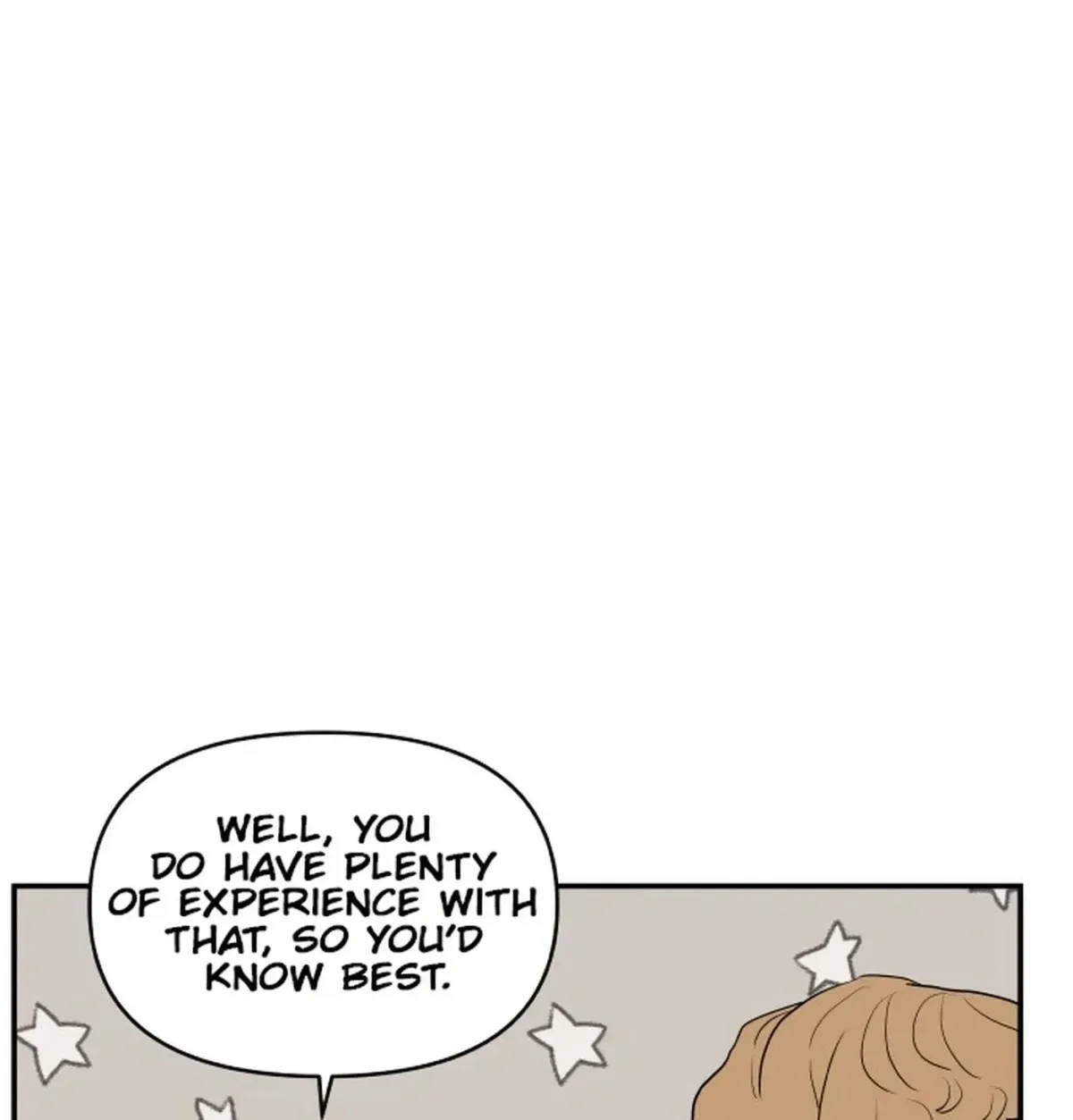 Awkward Relationship Chapter 6 page 20