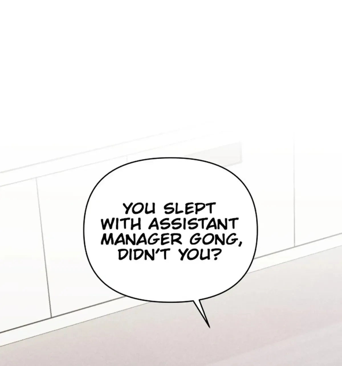 Awkward Relationship Chapter 6 page 6