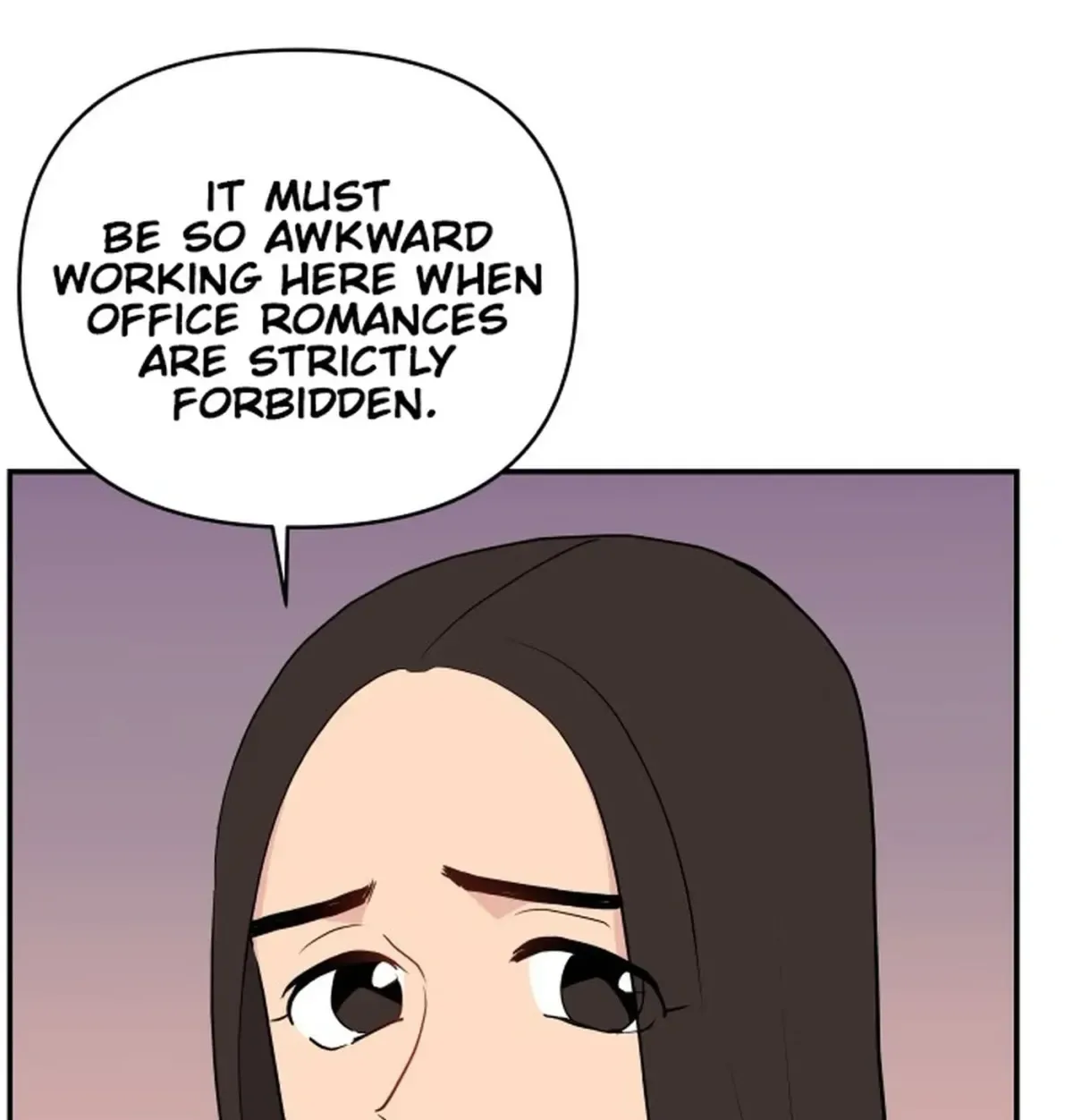 Awkward Relationship Chapter 6 page 10