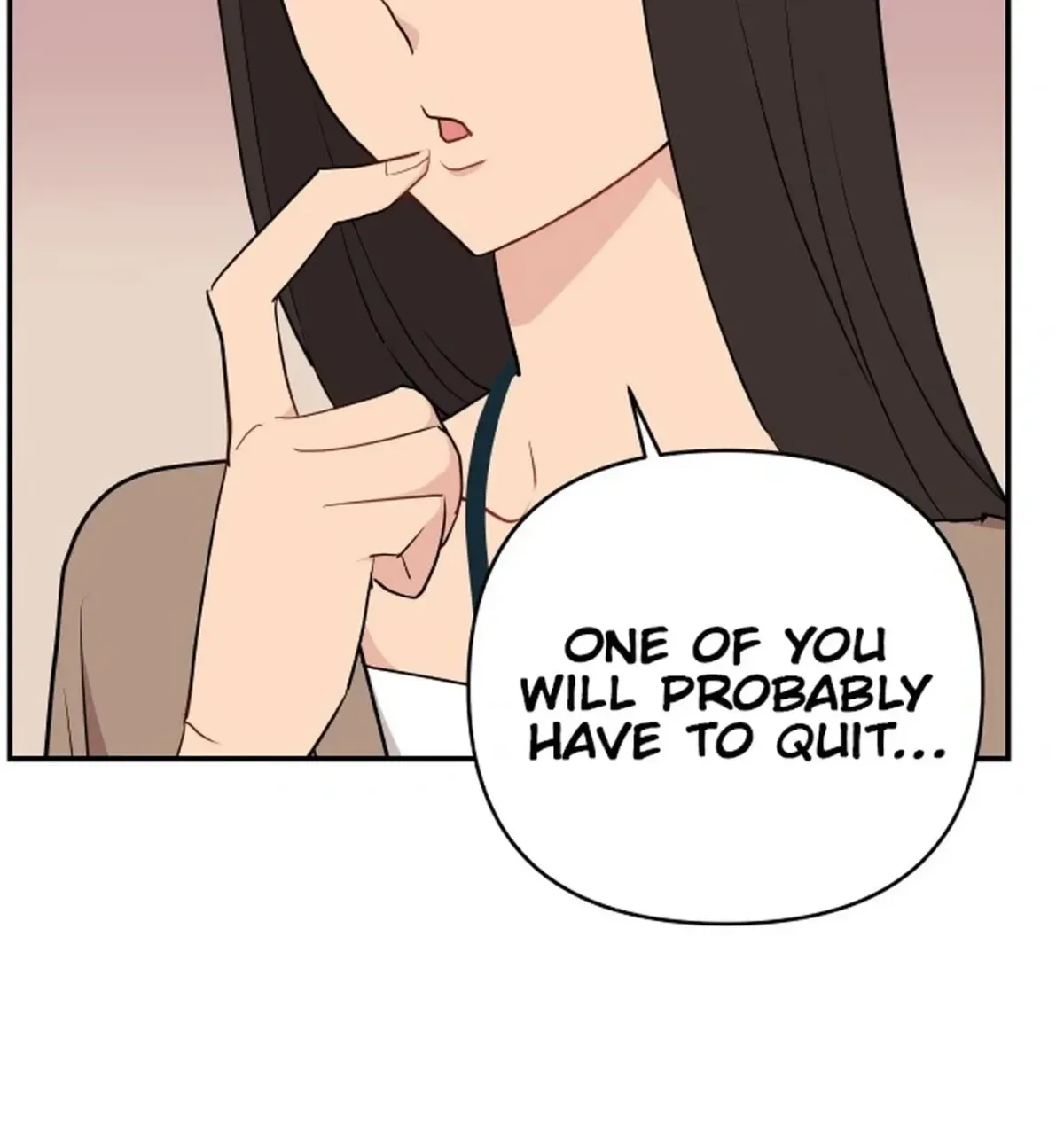 Awkward Relationship Chapter 6 page 11
