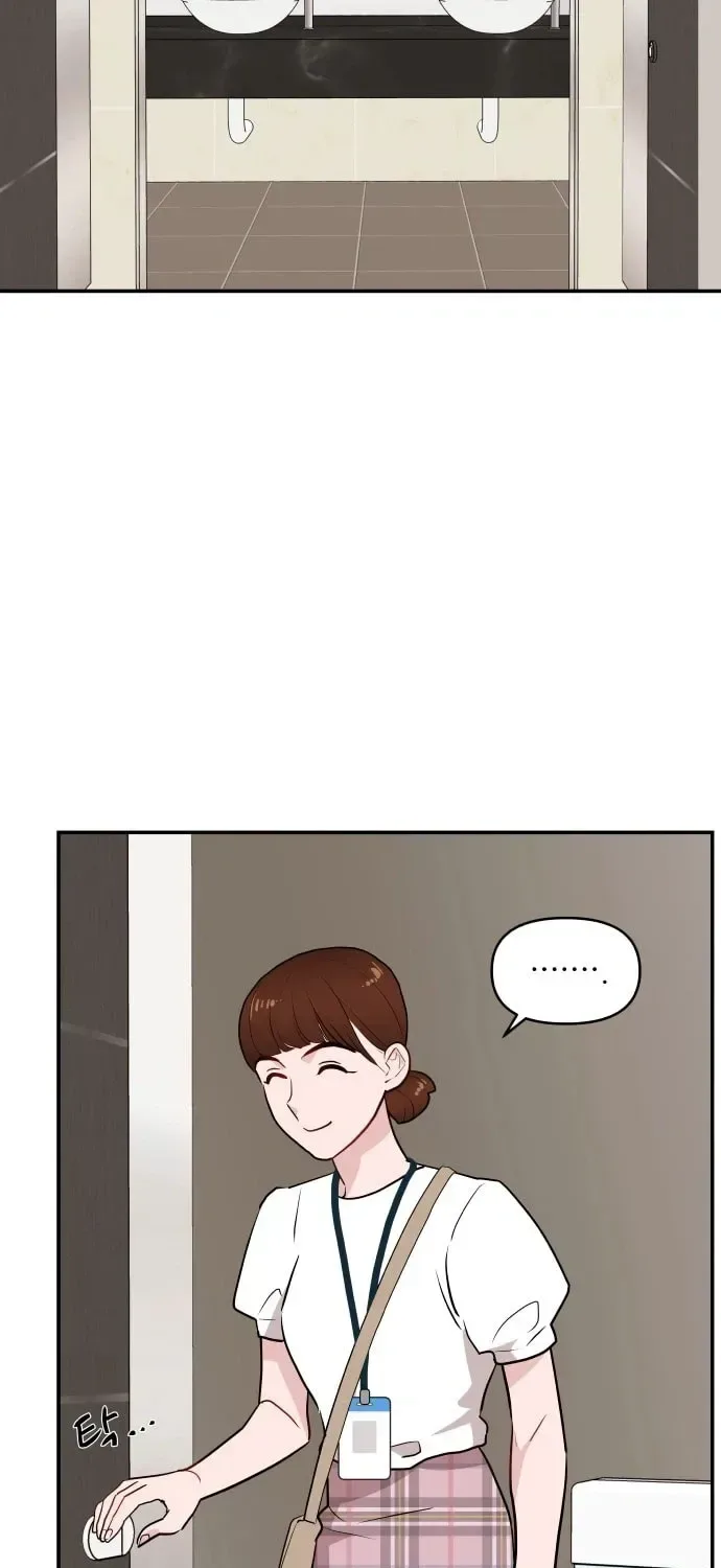 Awkward Relationship Chapter 6 page 32