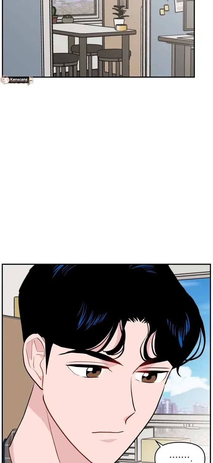 Awkward Relationship Chapter 6 page 39