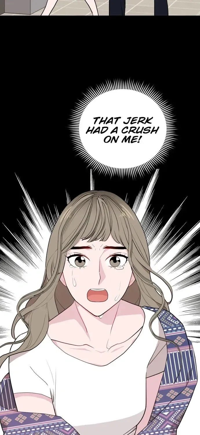 Awkward Relationship Chapter 6 page 43