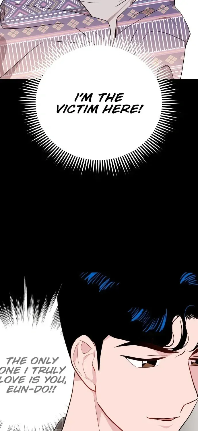 Awkward Relationship Chapter 6 page 44
