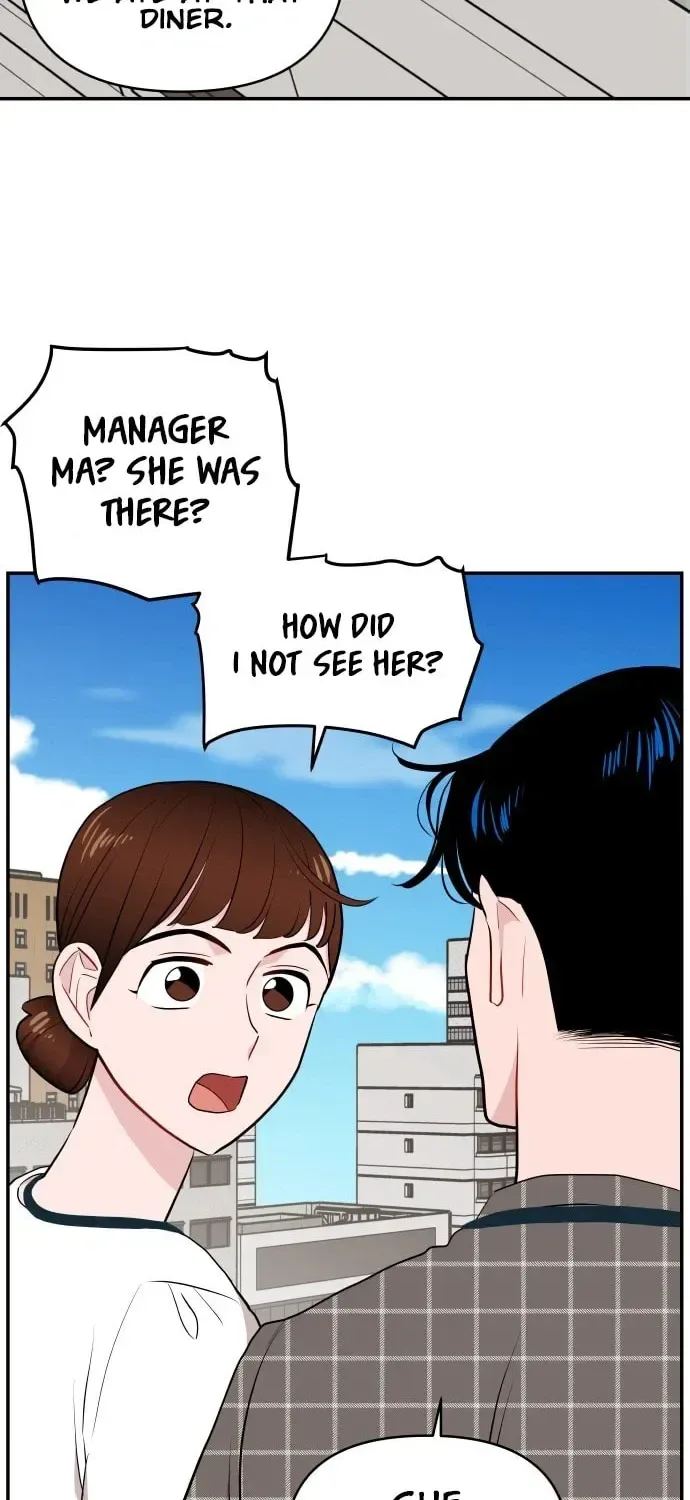 Awkward Relationship Chapter 6 page 53